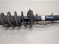  Амортизатор подвески Volkswagen Golf 4 1997-2005 20387196 #1