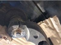  Крышка (дверь) багажника Opel Astra G 1998-2005 20387198 #5