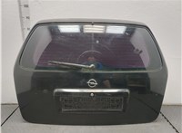  Щеткодержатель Opel Astra G 1998-2005 11389559 #1