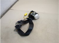  Ремень безопасности Volkswagen Tiguan 2011-2016 20387200 #1