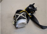  Ремень безопасности Volkswagen Tiguan 2011-2016 20387202 #3