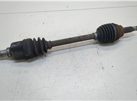  Полуось (приводной вал, шрус) Ford Fiesta 2008-2013 20387205 #1