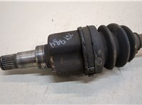  Полуось (приводной вал, шрус) Ford Fiesta 2008-2013 20387205 #2