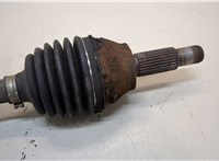  Полуось (приводной вал, шрус) Ford Fiesta 2008-2013 20387205 #3