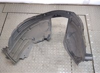  Защита арок (подкрылок) Nissan Qashqai 2006-2013 20387208 #1