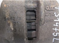  Суппорт Audi A4 (B8) 2007-2015 20387209 #2