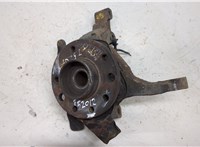  Ступица (кулак, цапфа) Opel Astra H 2004-2010 20387212 #1
