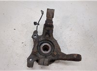 Ступица (кулак, цапфа) Opel Astra H 2004-2010 20387215 #2