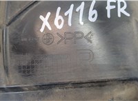  Защита арок (подкрылок) Nissan X-Trail (T31) 2007-2015 20387216 #3