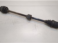  Полуось (приводной вал, шрус) Opel Meriva 2003-2010 20387255 #1