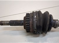  Полуось (приводной вал, шрус) Opel Meriva 2003-2010 20387255 #2
