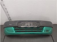  Бампер Citroen Berlingo 1997-2002 20387260 #1