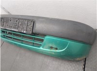  Бампер Citroen Berlingo 1997-2002 20387260 #9