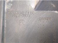 7551179J0 Защита арок (подкрылок) Suzuki SX4 2006-2014 20387261 #3