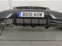  Бампер Volkswagen Sharan 2000-2010 20387265 #1