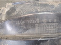 7232155L0 Защита арок (подкрылок) Suzuki SX4 2006-2014 20387272 #3