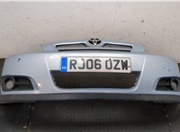  Бампер Toyota Corolla E12 2001-2006 20387281 #7