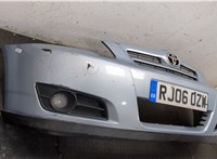  Бампер Toyota Corolla E12 2001-2006 20387281 #8