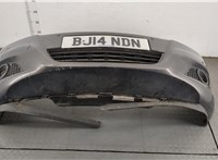  Бампер Opel Zafira B 2005-2012 20387285 #1