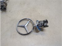  Эмблема Mercedes E W211 2002-2009 20387288 #2