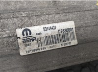  Радиатор интеркулера Citroen Jumper (Relay) 2014- 20387302 #2