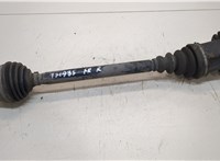  Полуось (приводной вал, шрус) Audi A4 (B6) 2000-2006 20387324 #1