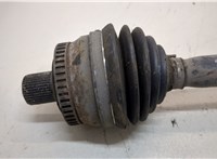  Полуось (приводной вал, шрус) Audi A4 (B6) 2000-2006 20387324 #2