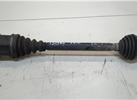  Полуось (приводной вал, шрус) Audi A4 (B6) 2000-2006 20387325 #1