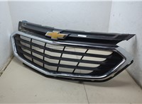 84150736 Решетка радиатора Chevrolet Equinox 2017-2024 20387326 #13