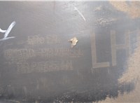  Защита арок (подкрылок) Hyundai i30 2007-2012 20387328 #3