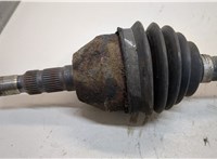  Полуось (приводной вал, шрус) Opel Astra H 2004-2010 20387340 #2