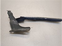  Петля капота Nissan Note E11 2006-2013 20387341 #2