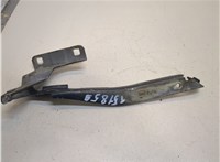  Петля капота Nissan Note E11 2006-2013 20387343 #1