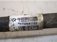  Полуось (приводной вал, шрус) BMW X5 E70 2007-2013 20387344 #4