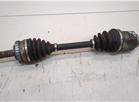  Полуось (приводной вал, шрус) Opel Meriva 2003-2010 20387354 #1