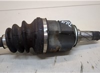  Полуось (приводной вал, шрус) Opel Meriva 2003-2010 20387354 #3