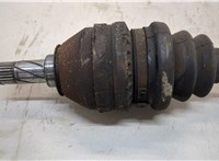  Полуось (приводной вал, шрус) Opel Astra H 2004-2010 20387357 #2