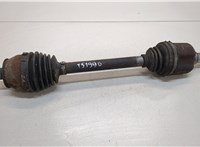  Полуось (приводной вал, шрус) Volvo V60 2010-2018 20387364 #1