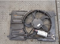 1741637 Вентилятор радиатора Ford Focus 3 2011-2015 20387371 #1
