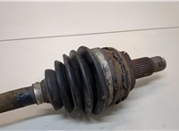  Полуось (приводной вал, шрус) BMW X3 E83 2004-2010 20387372 #2