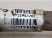  Полуось (приводной вал, шрус) BMW X5 E70 2007-2013 20387378 #4