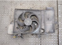 1831491016 Вентилятор радиатора Nissan Note E11 2006-2013 20387379 #2