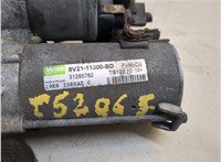  Стартер Ford Focus 2 2008-2011 20387382 #3
