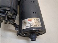  Стартер Saab 9-3 2007-2011 20387388 #5