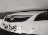  Бампер Opel Astra J 2010-2017 20387395 #19