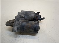  Стартер Ford Fusion 2002-2012 20387409 #1