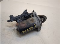  Стартер Ford Fusion 2002-2012 20387409 #4