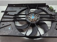52430910, 0130308101 Вентилятор радиатора Opel Astra J 2010-2017 20387414 #2