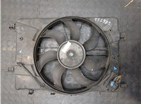 52430910, 0130308101 Вентилятор радиатора Opel Astra J 2010-2017 20387414 #6