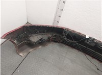  Бампер Volkswagen Passat 7 2010-2015 Европа 20387421 #3